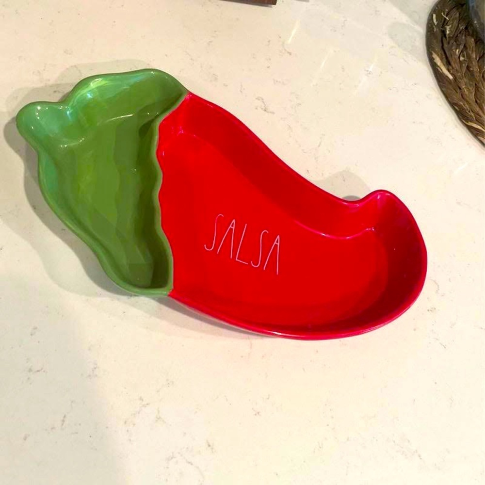 Rae Dunn Platter